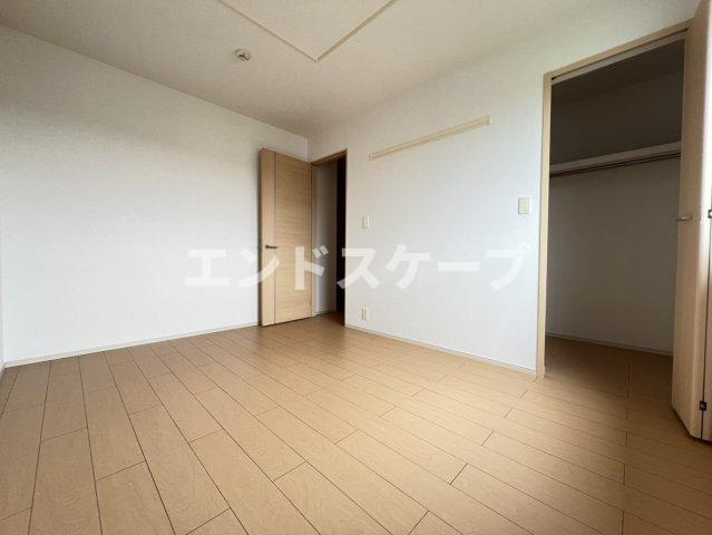 カーサ　モレラの洋室|高崎、前橋のお部屋探しはエンドスケープまで！お客様の理想お聞かせ下さい♪