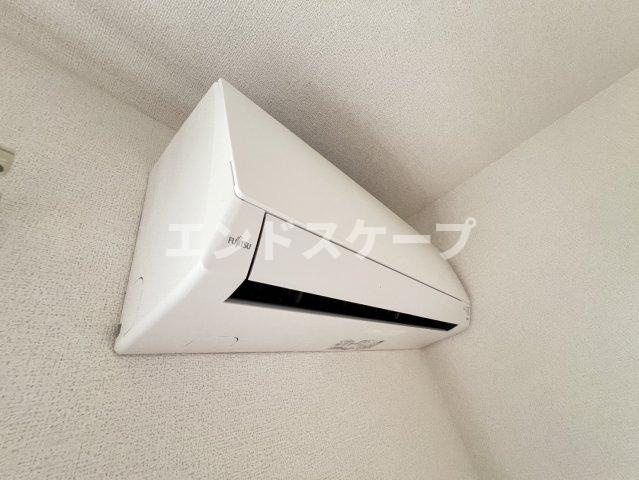 カーサ　モレラの設備|高崎、前橋のお部屋探しはエンドスケープまで！お客様の理想お聞かせ下さい♪