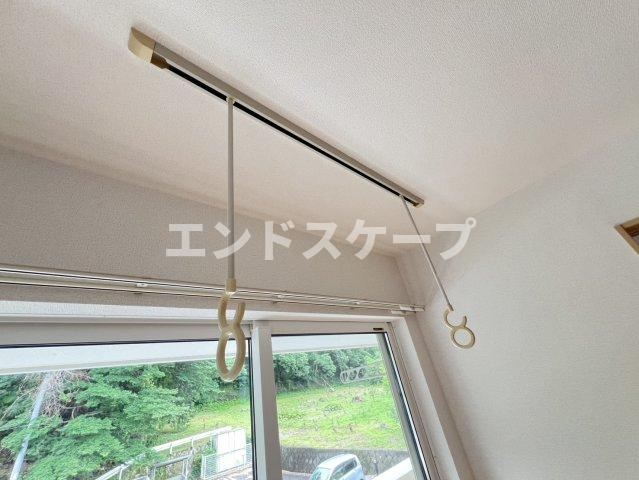 カーサ　モレラの内装|高崎、前橋のお部屋探しはエンドスケープまで！お客様の理想お聞かせ下さい♪