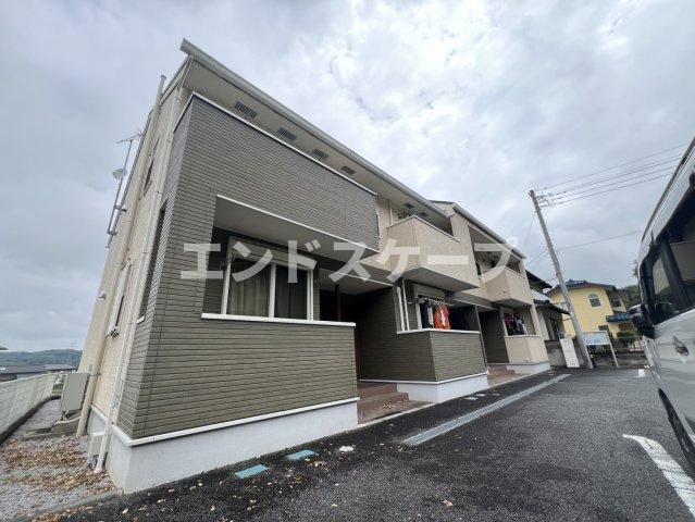 カーサ　モレラ