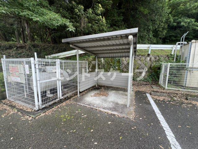 カーサ　モレラのその他共用部分|高崎、前橋のお部屋探しはエンドスケープまで！お客様の理想お聞かせ下さい♪
