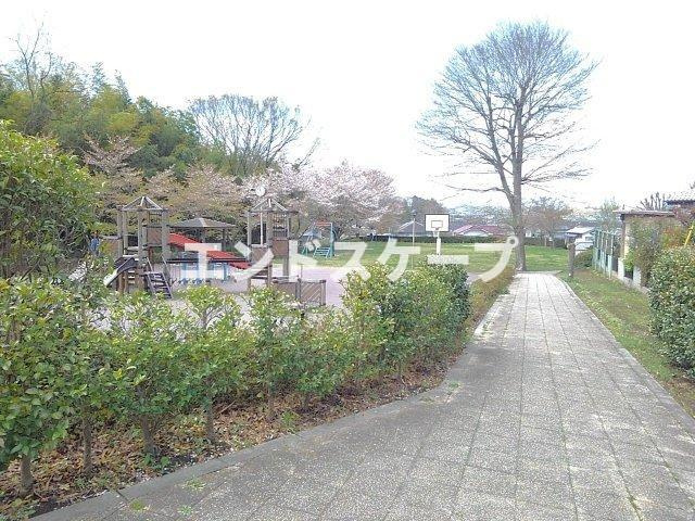 カーサ　モレラの周辺|矢田公園まで1200m
高崎、前橋のお部屋探しはエンドスケープまで！お客様の理想お聞かせ下さい♪
