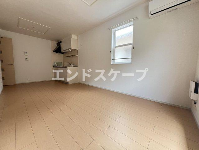 カーサ　モレラの居間・リビング|高崎、前橋のお部屋探しはエンドスケープまで！お客様の理想お聞かせ下さい♪