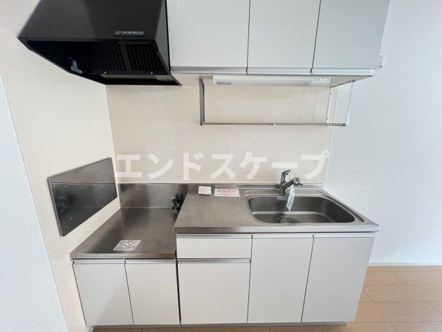 カーサ　モレラのキッチン|高崎、前橋のお部屋探しはエンドスケープまで！お客様の理想お聞かせ下さい♪
