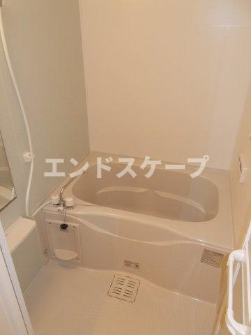 カーサ　モレラの浴室|高崎、前橋のお部屋探しはエンドスケープまで！お客様の理想お聞かせ下さい♪