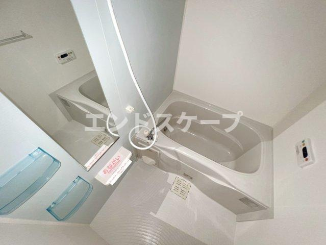 カーサ　モレラの浴室|高崎、前橋のお部屋探しはエンドスケープまで！お客様の理想お聞かせ下さい♪