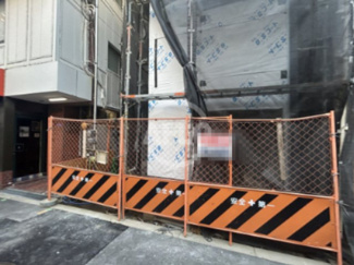 【その他】 | （仮称）吉野2丁目テナントビル | （仮称）吉野2丁目テナントビル　