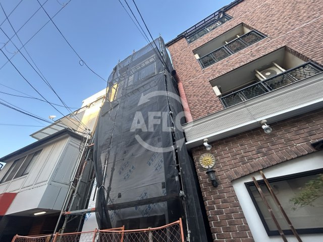 （仮称）吉野2丁目テナントビル