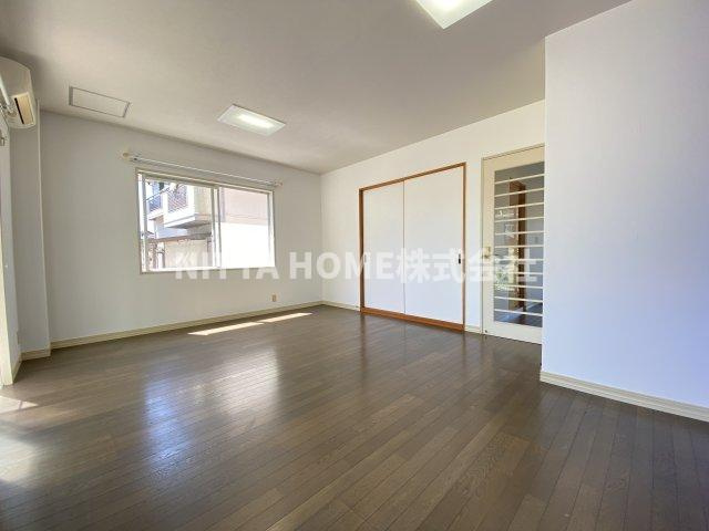 福知山市土師新町２丁目の一戸建ての子供部屋|子供部屋にもぴったり◆