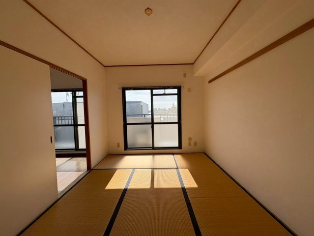 テラス台町｜名古屋市の賃貸ならMy賃貸の和室|テラス台町