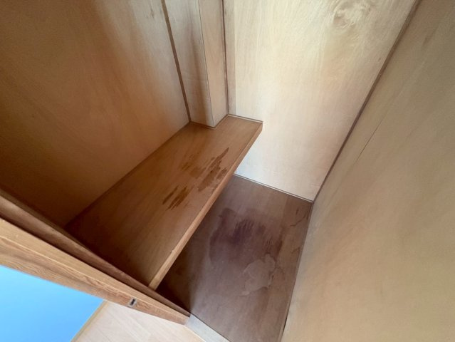 テラス台町｜名古屋市の賃貸ならMy賃貸の収納|テラス台町