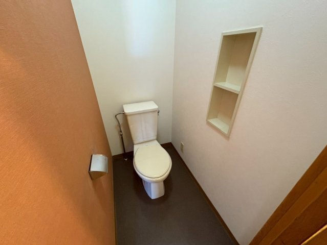 テラス台町｜名古屋市の賃貸ならMy賃貸のトイレ|テラス台町