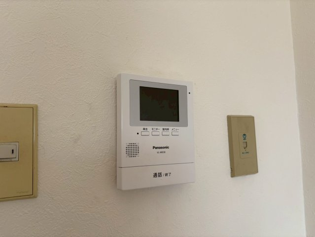 テラス台町｜名古屋市の賃貸ならMy賃貸のセキュリティ|テラス台町