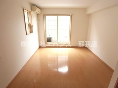 【寝室】 | ユイマール末広