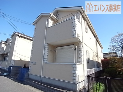 【外観】 | ユイマール末広 | 外観もきれいです