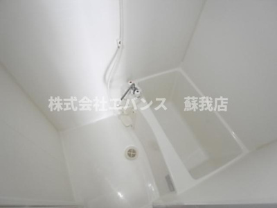 【浴室】 | ユイマール末広 | きれいなお風呂です