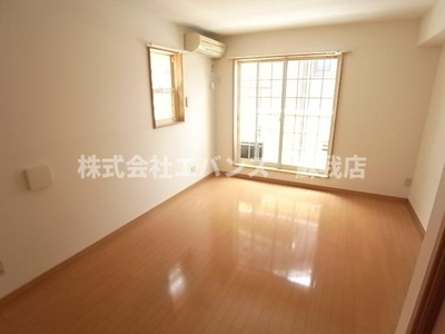 【洋室】 | ユイマール末広 | 洋室です