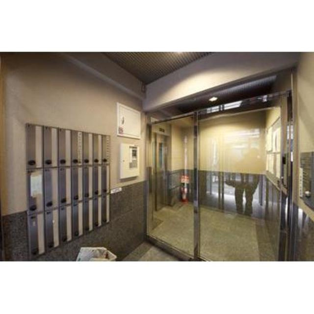 ブレコンプラザ銀座のその他