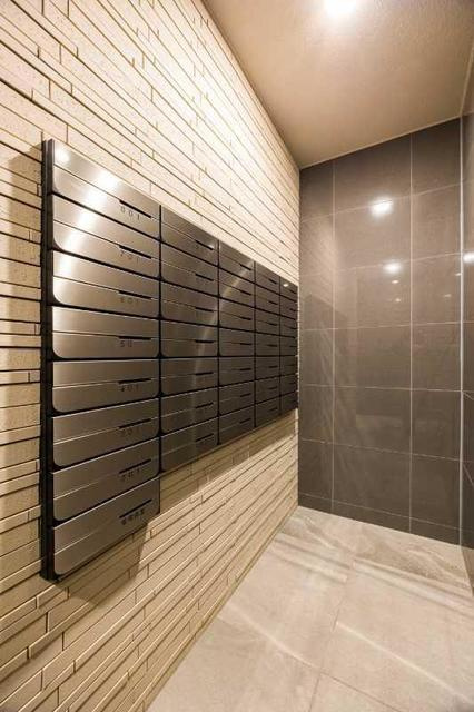 ＬＵＭＩＣＩＴＹ月島（ルミシティ月島）のその他