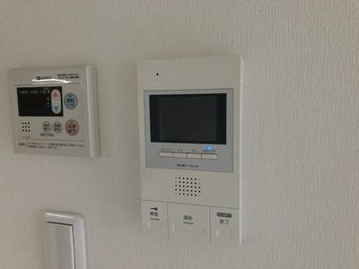 熊本市中央区坪井３丁目の賃貸マンションのセキュリティ