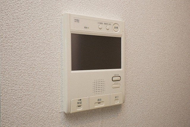 エステムコート難波ＷＥＳＴ　ＳＩＤＥＩＶザ・フォースのセキュリティ