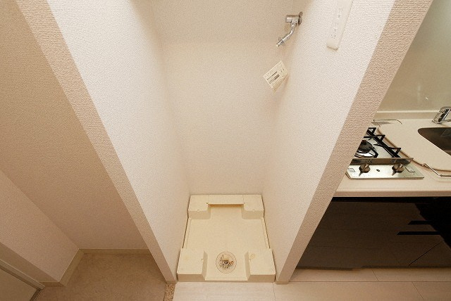 エステムコート難波ＷＥＳＴ　ＳＩＤＥＩＶザ・フォースの設備