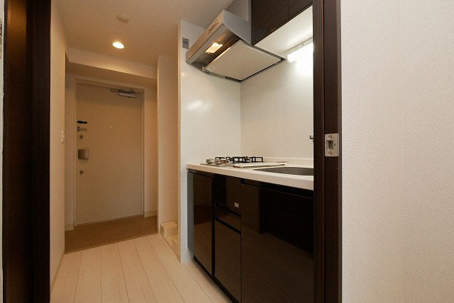 エステムコート難波ＷＥＳＴ　ＳＩＤＥＩＶザ・フォースの内装