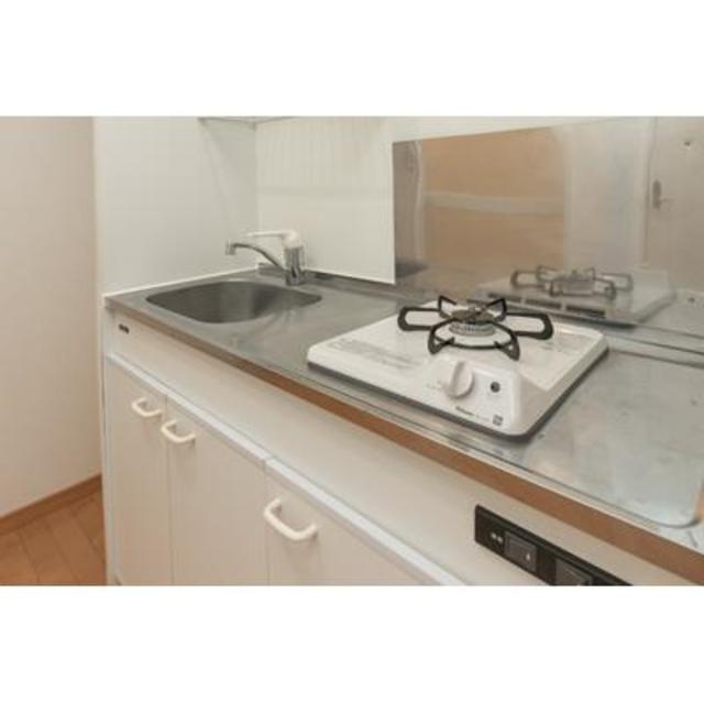 アクアコートのその他|※写真は同タイプ住戸です。