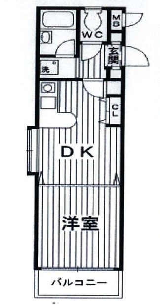 シャルマンフジ鈴蘭台