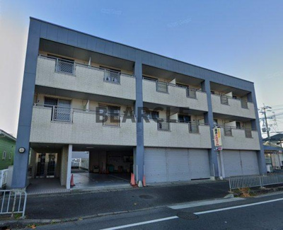 【外観】 | ダイナックⅤ