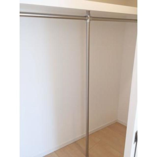 オリゼー茅場町の収納|※写真は同タイプ住戸です。