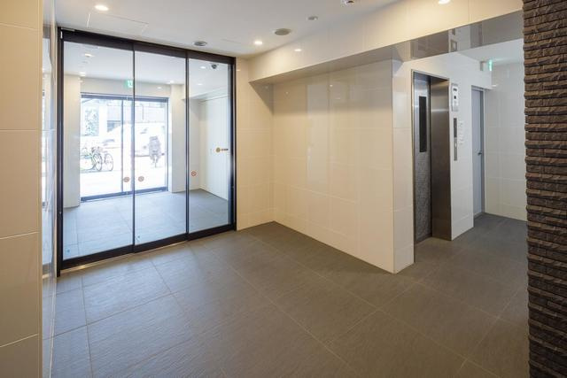 オリゼー茅場町のその他