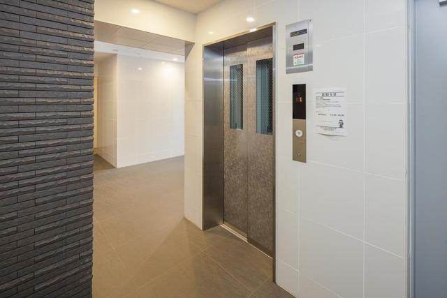 オリゼー茅場町のその他