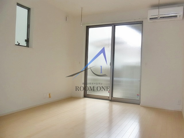 へーベルメゾン小杉町の寝室|寝室です。