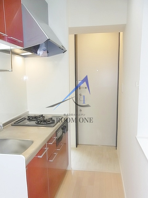 へーベルメゾン小杉町の玄関|玄関です。