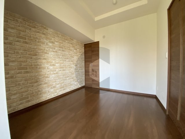 ARCENCIEL SQUARE TAKAIDAの寝室