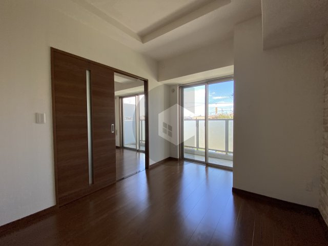 ARCENCIEL SQUARE TAKAIDAの子供部屋