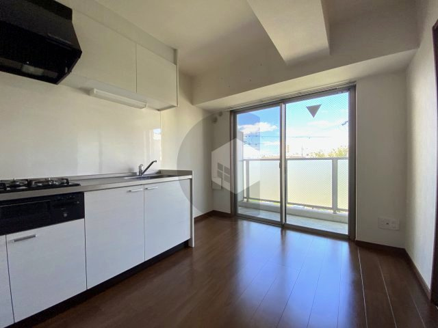 ARCENCIEL SQUARE TAKAIDAの居間・リビング