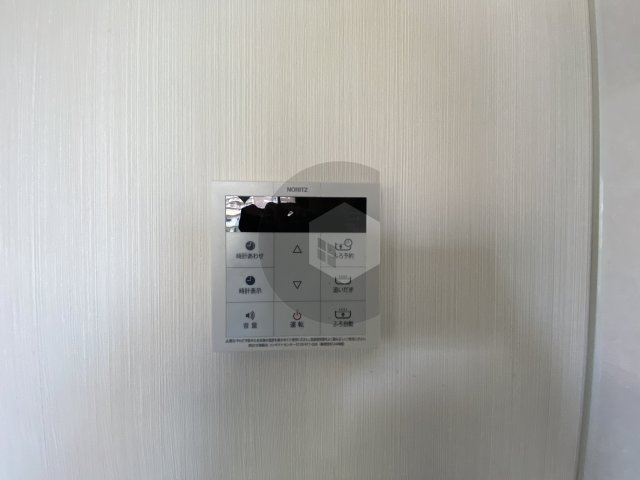 ARCENCIEL SQUARE TAKAIDAの設備