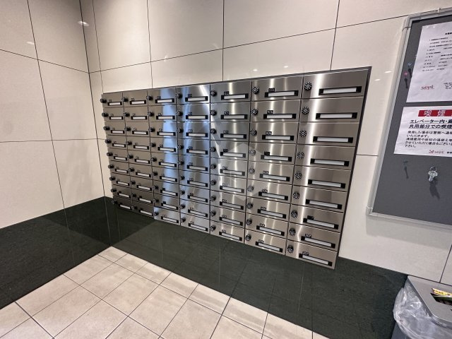 ARCENCIEL SQUARE TAKAIDAの設備