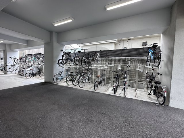 ARCENCIEL SQUARE TAKAIDAのその他共用部分