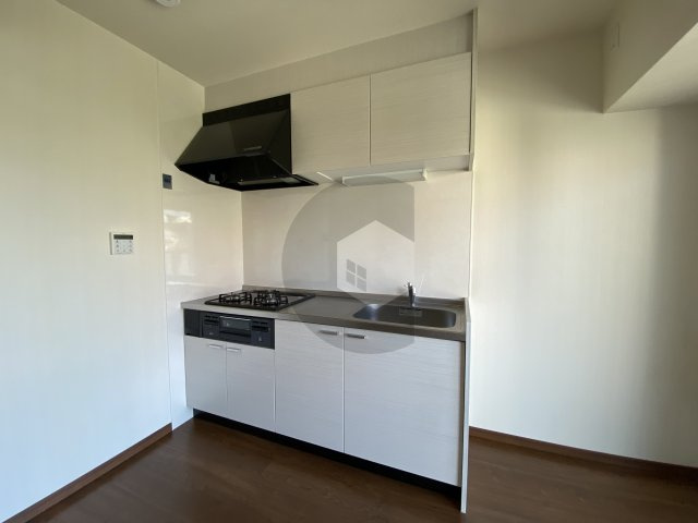 ARCENCIEL SQUARE TAKAIDAのキッチン