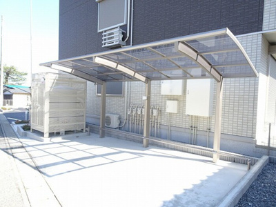 【その他共用部分】 | Ｓ．グランディール