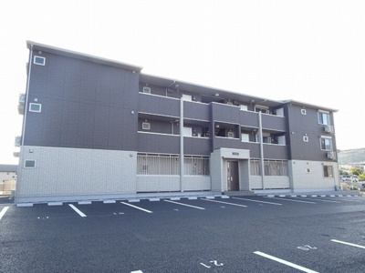 【外観】 | Ｓ．グランディール