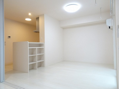 【居間・リビング】 | Ｓ．グランディール