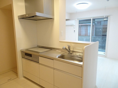 【キッチン】 | Ｓ．グランディール