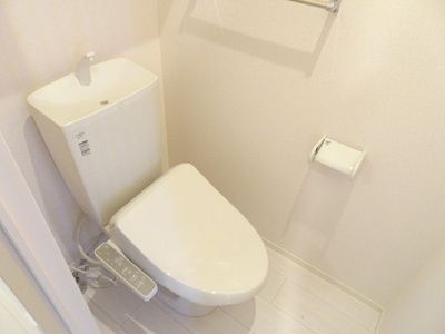 【トイレ】 | Ｓ．グランディール