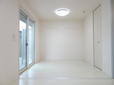 【寝室】 | Ｓ．グランディール