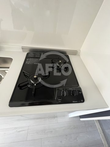 フォーリアライズ城東ネオスのキッチン|フォーリアライズ城東ネオス　キッチン