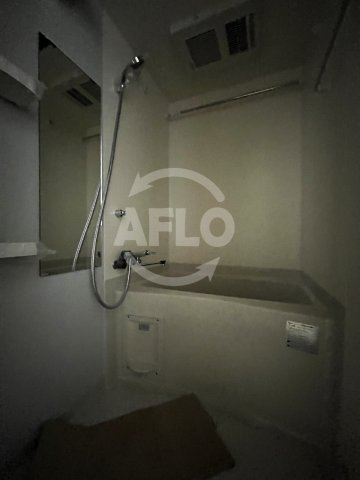 フォーリアライズ城東ネオスの浴室|フォーリアライズ城東ネオス　浴室